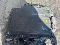Smart 296056400R, 290030226R FORFOUR Hatchback (453) 2022 Inverter w/converter