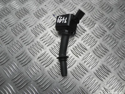 Opel 12697989 ASTRA K 2019 Bobine d'allumage - Image 1