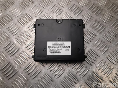 Renault 285254513R MEGANE E 2023 Steuergerät - Bild 1