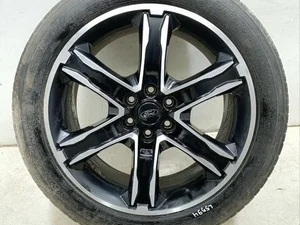 Ford USA KL1J-1007-AA / KL1J1007AA EXPEDITION (U553) 2020 Легкосплавные диски R22 EJ 9.5 6x135