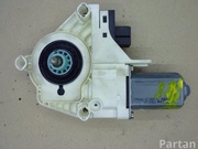 AUDI 4F0 959 802 B / 4F0959802B A6 (4F2, C6) 2005 Window lifter motor Right Front