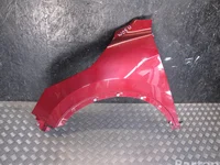 Nissan QASHQAI II (J11, J11_) 2017 Aile