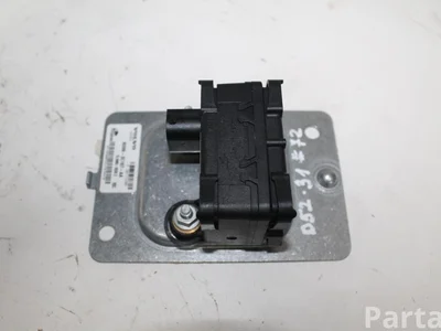 Volvo 6G9N14B296AC XC60 2010 Клавиша электронной программы стабилизации -ESP- - Изображение 1