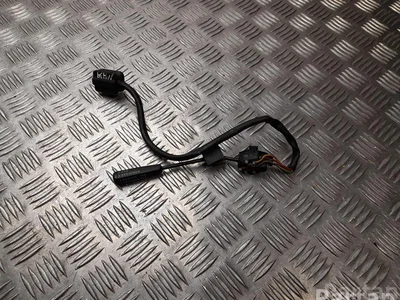 Mercedes-Benz 9666 S-CLASS (C126 Coupe) 1980 Levier de colonne de direction - Image 1