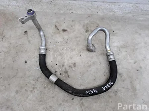 Mercedes-Benz A2058306501 KLASA C (W205) 2016 klimatyzacja, Przewody elastyczne / przewody sztywne