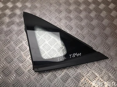 Hyundai 87810-BE000 / 87810BE000 Kona II 2024 Side Body Glass Left Rear - Image 1