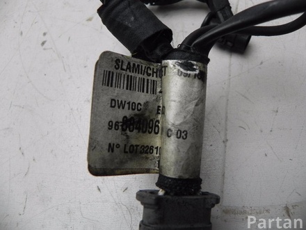 FORD 9688409680 GALAXY (WA6) 2010 Engine harness