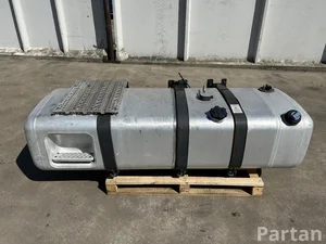 Mercedes-Benz Trucks A9604703501, A9604703601, A9604706001, A9604701501, A9604704901 ACTROS MP4 / MP5 2019 Fuel tank 660L + 75L