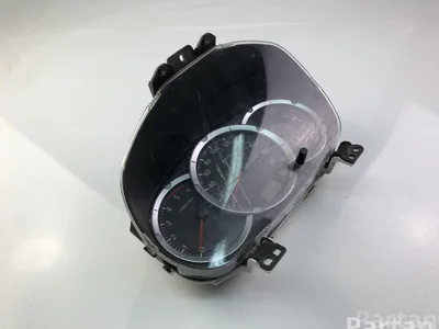 Mitsubishi 8100C093 L 200 / TRITON (KA_T, KB_T) 2013 Tableau de bord - Image 1