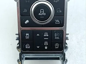 Land Rover GPLA14B596BA RANGE ROVER SPORT (L494) 2016 Mehrfachschalter
