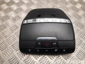 Mercedes-Benz A 000 901 87 03 / A0009018703 GLC (X253) 2016 Innenbeleuchtung