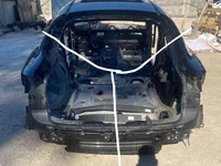 Maserati LEVANTE 2017 Quart de corps Right Rear