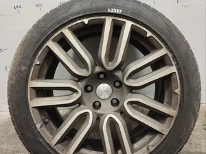 Maserati 670010629 GHIBLI (M157) 2015 Alufelgen R19 EJ 10 5x114.3
