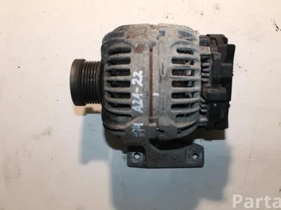 Volvo 30667787 XC90 I 2008 Lichtmaschine - Bild 1