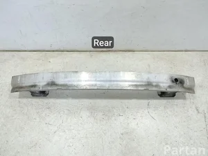 Mercedes-Benz A2316100120 SL (R231) 2013 Bumper reinforcement Rear