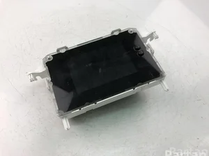 Ford AA6T-18B955-BB / AA6T18B955BB FIESTA VI 2011 Ecran