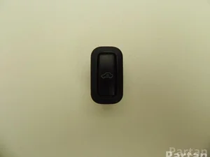 Volkswagen 6Q0 962 109 A / 6Q0962109A POLO (9N_) 2007 Interruptor para la deactivación del sistema de seguridad