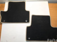 Volvo XC60 2010 Kilimėlių komplektas