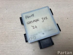 Nissan 284N0HN20B Qashqai III (J12) 2024 БУ системы распознавания мёртвых зон