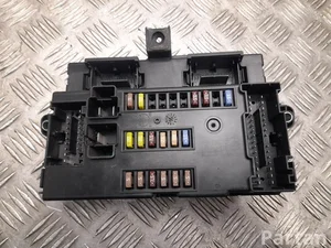 Iveco 5802865326 DAILY VI Box 2025 Unidad de control de carrocería BCM FEM SAM BSI