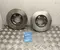 Hyundai ATE 24012001661, 5812944010 / ATE24012001661, 5812944010 H100 Kasten 2004 Bremsscheibe vorne - Bild 3