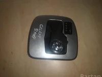 Ford GALAXY (WA6) 2011 Couvercle de levier de vitesses