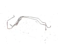 Aston Martin 32-120300-AG, 32122836AC, CEX-DH105-08-DN / 32120300AG, 32122836AC, CEXDH10508DN DB7 Vantage 2002 Ölschläuche/-leitungen