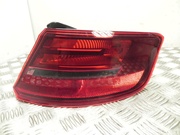 AUDI 8V4 945 096 / 8V4945096 A3 Sportback (8VA, 8VF) 2013 Taillight Right