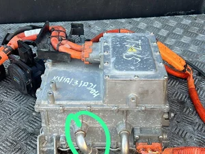 Dacia 296055135R Spring Electric (BBG) 2021 Onduleur avec convertisseur