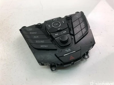 Ford AM5T18K811AC C-MAX II (DXA/CB7, DXA/CEU) 2015 Console centrale - Image 1