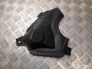 XPeng 7116002ED1 P7 2025 Sonstige Veredelungsdetail