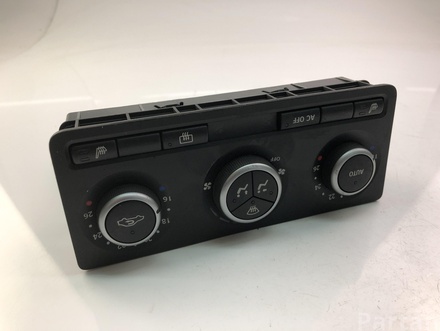 SAAB 12779298 9-5 (YS3E) 2009 Automatic air conditioning control