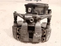 Ford USA NL38-2D250-ED, A008K703, A008K693, 25016211677, 2D252 / NL382D250ED, A008K703, A008K693, 25016211677, 2D252 F-150 LIGHTNING Crew Cab Pickup 2025 Bremssattel hinten rechts
