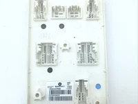 Maserati 68226670AA, P68226670AA GHIBLI (M157) 2015 Valdymo blokas kėbulo BCM FEM SAM BSI