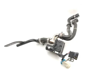 Maserati QUATTROPORTE V 2010 Conduite de réfrigérant - Image 1