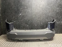 Dacia BIGSTER 2025 Bumper Rear