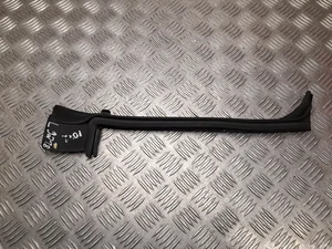 BMW 8 491 333 / 8491333 iX 2023 Décoration de cadre de verre porte