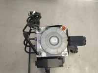 Gebrauchtes Original BMW 3451 6881172, 3452 6881173 / 34516881172, 34526881173 1 (F21) 2014 ABS-Steuergerät Hydraulikblock