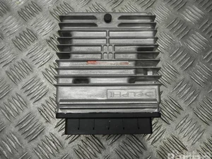 Ssangyong A 664 540 80 32 / A6645408032 KYRON 2006 Unité de contrôle moteur