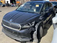 K217 Skoda Enyaq 2024 - Vorschaubild 1