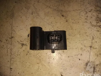 BMW 6 956 485 / 6956485 3 Coupe (E92) 2010 Capteur d'impact (systèmes d'airbag) - Image 1