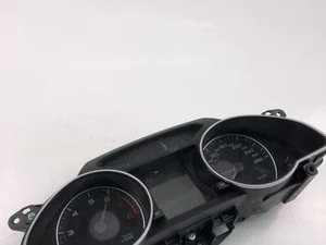 Audi 8T0920931L A5 (8T3) 2010 Tablero de instrumentos