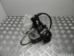 Volkswagen 3C4 839 015 A / 3C4839015A PASSAT (362) 2012 Cerradura de puerta Left Rear