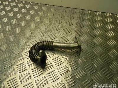 Opel 820062622 VIVARO Box (F7) 2008 Tuyau de raccordement - Image 1