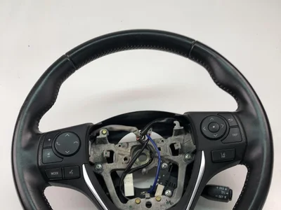 Toyota 622837810 AURIS (_E18_) 2014 Volant - Image 1