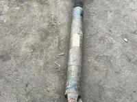 Ford EB3G4K145DA RANGER (TKE) 2017 Kardaninis velenas galinis