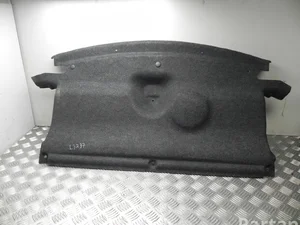 Dodge 090 CHARGER 2016 Couvercle interne de coffre