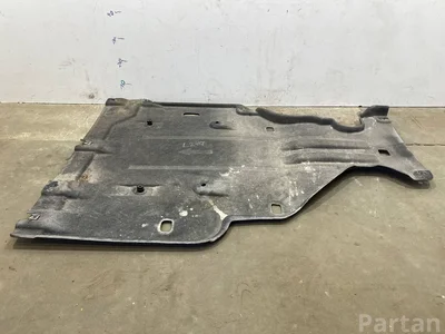 Chrysler Pacifica 2018 Cache de protection sous moteur - Image 1