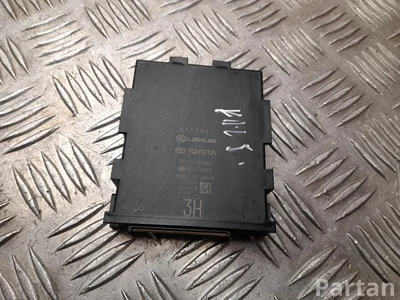 Toyota 89111-0D040 / 891110D040 Yaris Cross XP210 2025 Enlace de diagnóstico (Gateway) - Imagen 1