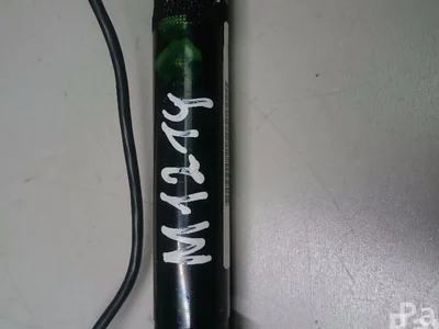 BMW 9115305 5 Gran Turismo (F07) 2012 Boucle de ceinture de sécurité Left Front - Image 1